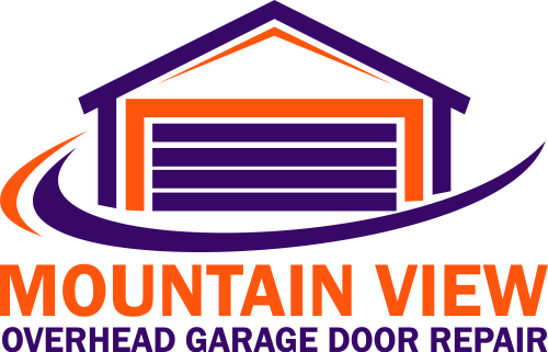 Mountain View Overhead Garage Door Repair PNG